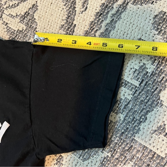 JoJo's Bizarre Adventure Black and White Oh My God Tshirt Size S - Picture 7 of 7